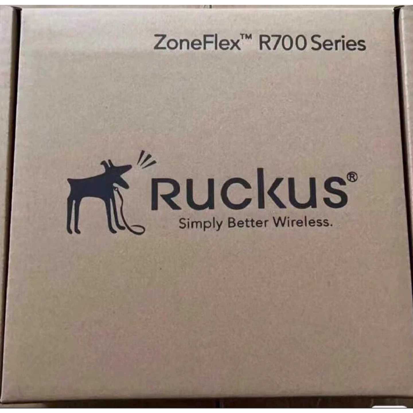 Ruckus优科R700无线AP901R700WW00，议价商品