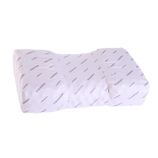 龙氏颈椎保健枕龙层花助睡眠护颈椎富贵包专用单人睡觉侧睡硬枕头