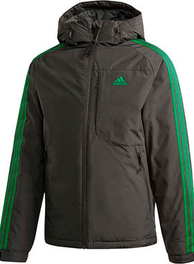 冬季运动羽绒服Adidas/阿迪达斯