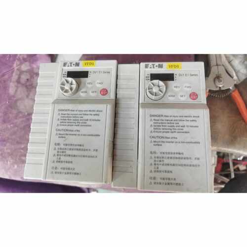 溢价-变频DV1346D0FBC20CE1一台2.2KW
