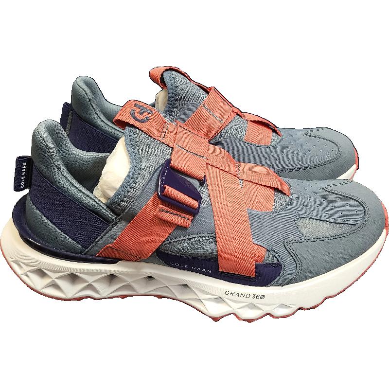 Cole Haan/歌涵 男鞋钻石底运动鞋时尚百搭春秋超轻透气百搭