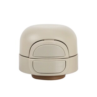 杯具熊锐气系列杯盖吸管配件原装正品吸管盖双饮盖子