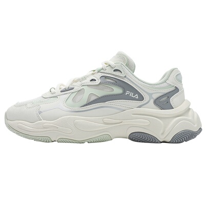 FILA斐乐火星4情侣复古运动鞋