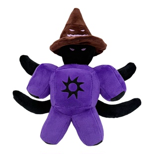 新款Roblox forsaken azure毛绒玩具蔚蓝two time公仔玩偶礼物
