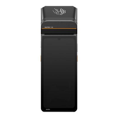 SUNMI商米V3手持收银机