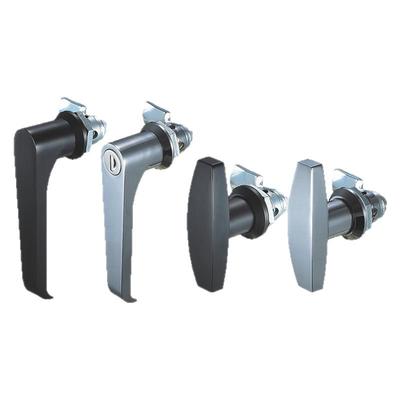 MS324配电箱机柜门锁户外防水锁