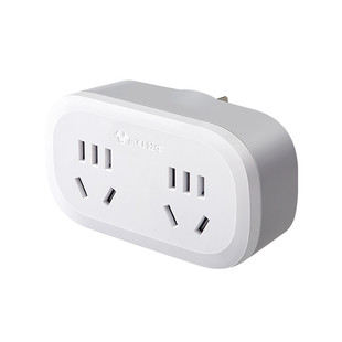 公牛大功率插座16a安4000w热水器专用插排不带线带开关无线拖线板