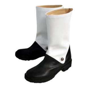 史莱姆利姆露cos鞋子定制动漫游戏cosplay靴子来图定做