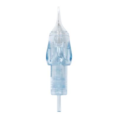 SMP纹发针专用全抛一体针头