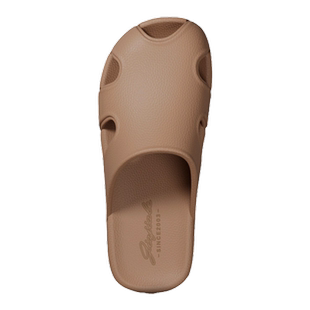 家家乐包头半拖鞋女夏季家居外穿软底防臭防滑无异味洞洞半包凉鞋