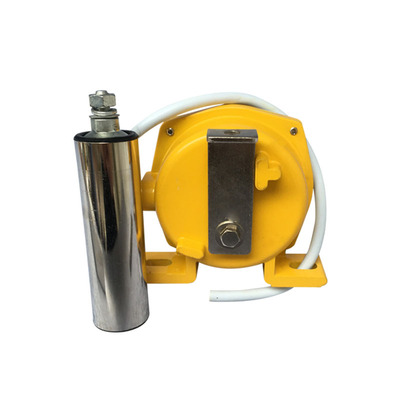 两极跑偏开关输送带防偏万亚