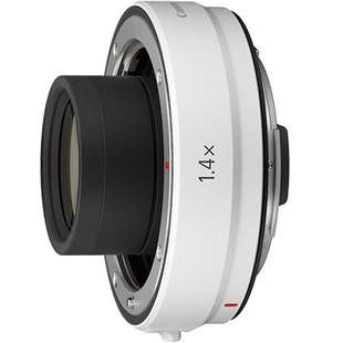Canon/佳能RF2X增倍镜RF100-500 200-800 600增远射镜头2倍增距镜
