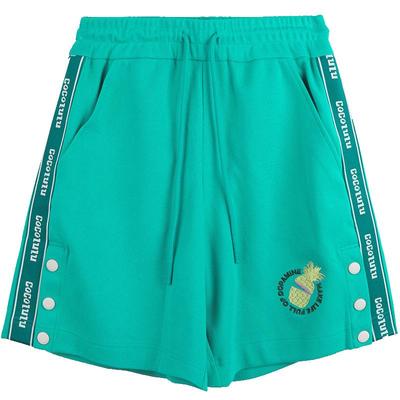 lalabobo2023运动短裤休闲