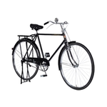 二八大杠复古自行车28大杠传统老式二八大铁驴