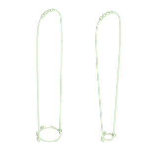 水杯挂绳可调节水壶水杯套硅胶手提绳矿泉水便携挂带斜跨水壶背带