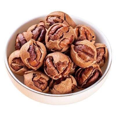 宁国山核桃2025新货手剥野生