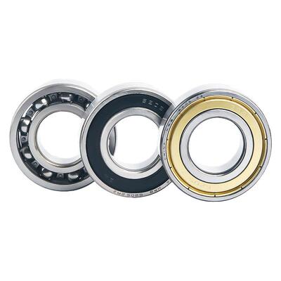 HRB 原厂正品 哈尔滨轴承大全 604 605 606 607 608 609 ZZ/RZ