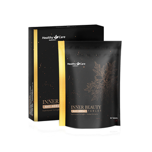 Healthy Care澳洲澳世康植萃抗糖丸内服美容养肤焕白口服抗糖60粒