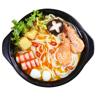 【文山米线】云南特产正宗丘北米线6斤干米线小石桥农家粉丝米粉