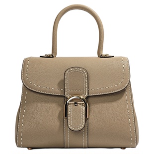 赵露思同款包包女式2025新款许我耀眼许妍贵气高级小众不撞款包包