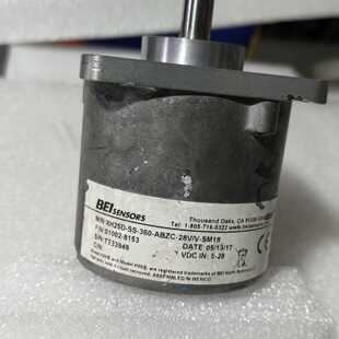 溢价-BEI.SENSORS编码器XH25D-SS-360-A