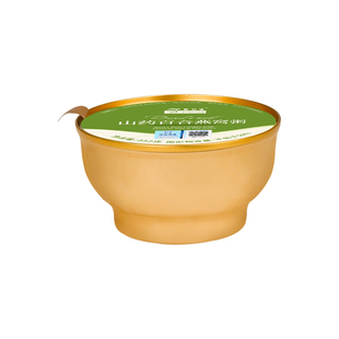 余仁生山药百合燕窝粥可作早餐代餐即食营养速食粥6碗礼盒装送礼