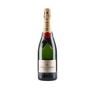 【自营】法国 Moet＆Chandon 酩悦皇室香槟葡萄酒送礼 750ml进口