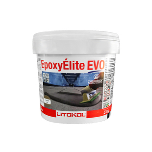 意大利LITOKOL丽多可进口环氧彩砂EVO丽达系列填缝剂施工 5公斤