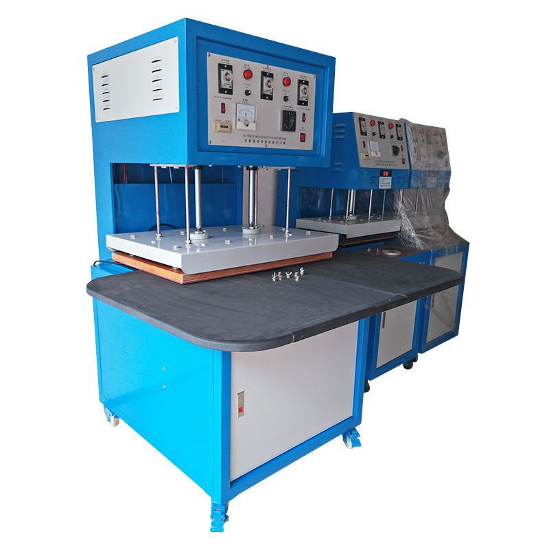 批发标准型自动吸塑机泡壳吸塑包装机纸卡封口包装成型机环保节能