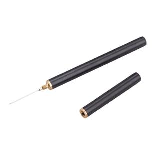 黑檀香针香香具通香插清理香道沉香檀香线香香炉专用紫光檀白酸枝