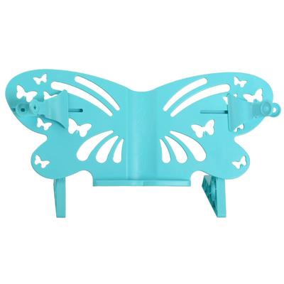 儿童读书架桌面支架可调节