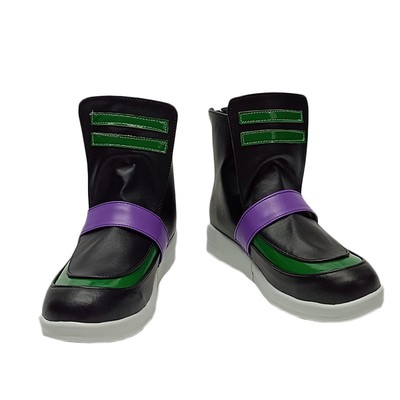 边缘行者丽贝卡cos鞋下单立减