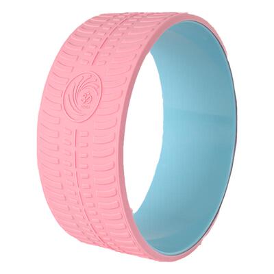 普拉提圈硅胶女瘦正品滚背轮