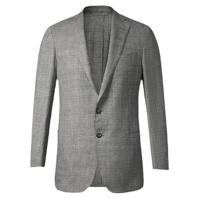 gornia格罗尼雅进口羊毛西服