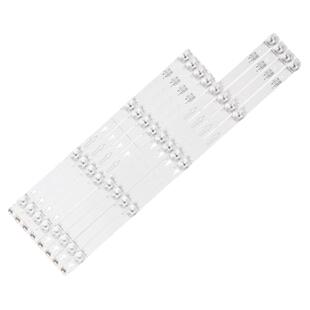 适用TCL D55A620U电视背光灯条55D2900A/B YHE-4C-LB5504/5-YH01J