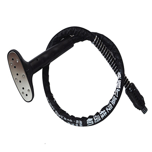 上海捷立合为阳光服装店挂烫机配件水箱伸缩杆衣架喷头导气管烫斗