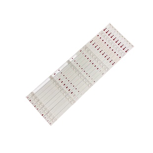 适用海尔LS55AL88K20 LS55AL88E88 LS55M31 LS55Z51Z 55K90灯条