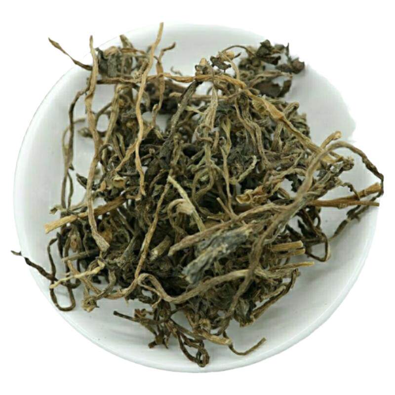 2023新鲜新晒野生马齿苋干菜菜干蚂蚱菜码仔菜马蜂菜马齿苋菜干