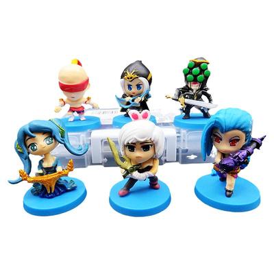 英雄联盟LOL手办模型摆件