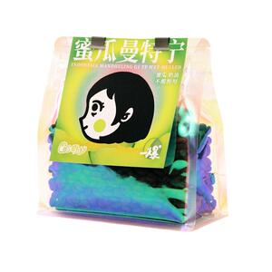 曼特宁意式咖啡豆不酸深烘阿拉比