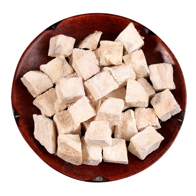 野生葛根块500g特级大别山粉葛根