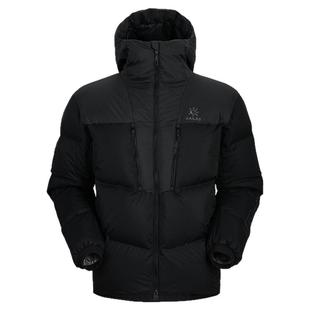 KAILAS凯乐石来古羽绒服750蓬鹅绒FLT防风户外滑雪保暖外套男女