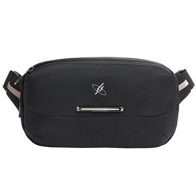 斜挎包男女单肩包外出运动胸包