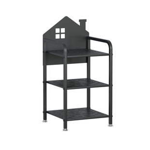 新款鞋架入户门口过道简易拖鞋柜多层儿童鞋架子小窄高跟鞋置物架