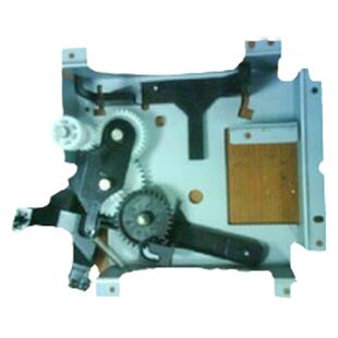 适用惠普HP5200齿轮组HP5200LX 5200N摆轮定影驱动齿轮组件驱动轮