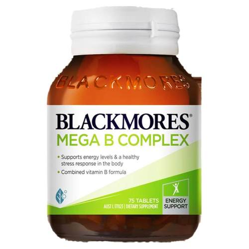 澳佳宝复合维生素b族片提高b1b3b6b12新陈代谢女性【部分临期】