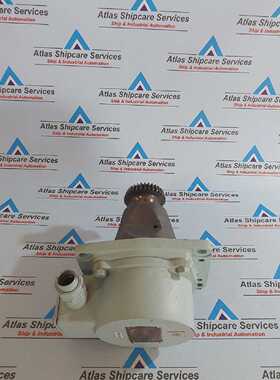 FUJI SEIMITSU MGAH-2B-V5-GL TACHOMETER GENERATOR