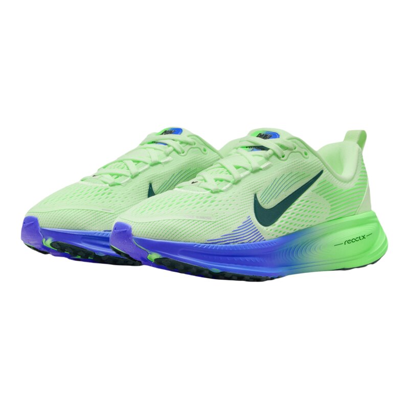 NIKE耐克大童迈柔VOMERO 18运动训练跑步鞋HQ2157-701