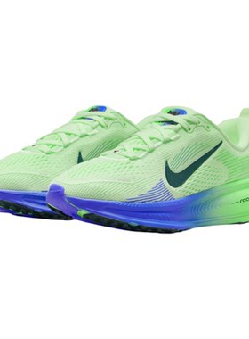 NIKE耐克大童迈柔VOMERO 18运动训练跑步鞋HQ2157-701