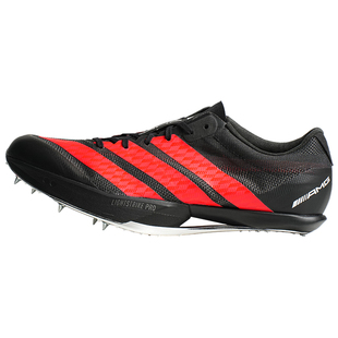 田径精英独家!东京世锦赛AMG联名 Adidas SP 4大蝉翼四代短跑钉鞋